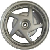 Resim Honda Fizy Uyumlu Ön Jant (492654828) 