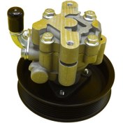 Resim Megane 1 Logan 1 Direksiyon Pompası 491105514r 