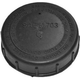 Resim Oksa 826 Fren Hidrolik Depo Kapağı R9 