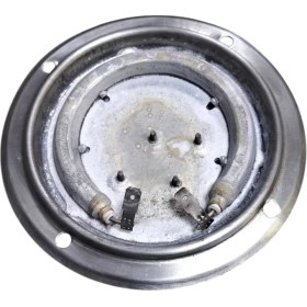 Resim Armağan Semaver Rezistansı 