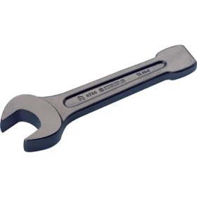 Resim Izeltaş - 0700050100 - 100 mm Çatal Çakma Anahtar 