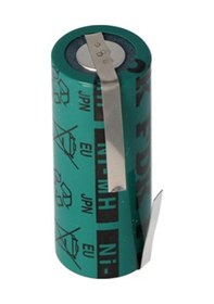 Resim Pil Nimh 4 / 5A. 43X17Mm Braun Oral B Triumph Serisi Için Uygundu 