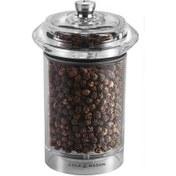Resim Cole - Mason H83001p Solo 114mm Akrilik Biber Değirmeni 