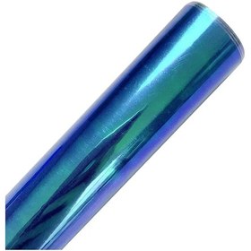 Resim Araba Far Tonu Sis Lambası Arka Lambası Bukalemun Far Tonu Filmi Siyah Tonu Vinil Film Su Geçirmez Film Araba Aksesuarları İçin Style10 Xxl 