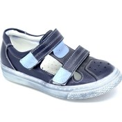 Resim Trendyshoes Trendyshose 02700 Erkek Cırtlı Sandalet 