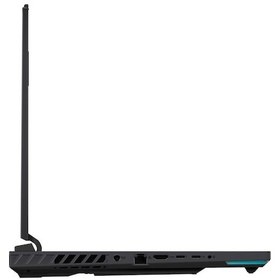 Resim Asus Rog Strix G16 G614PH-RV056F1 R9-8940HX 8 GB 512 GB SSD RTX5050 8 GB 16" Freedos Dizüstü Bilgisayar 
