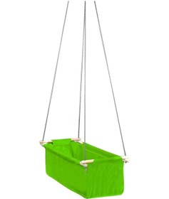 Resim Indirimsmart Bundera Sally Salıncak Bebek Çocuk Salıncağı Hamak Beşik 