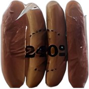 Resim 240derece Hotdog Ekmeği 4'lü 