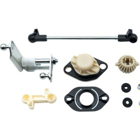 Resim Volkswagen Golf3 Vites Kolu Tamir Takımı 1H1 91-97 Vento 1H2 Jetta 3 91-98 