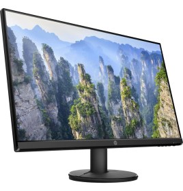 Resim Hp 27" V27E Full Hd 5ms HDMI VGA LED Monitor 28N20AA 