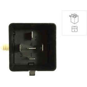 Resim Ford Connect 2002-2013 - Transit V184 2000-2006 - V347 2006-2013 Sinyal Flaşörü 12v - 1c1t13350aa - 