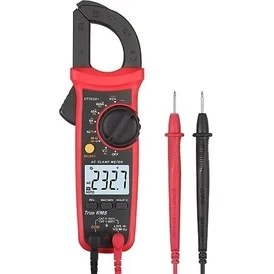Resim Mabeyn 202A+ Dijital Pens Ampermetre 