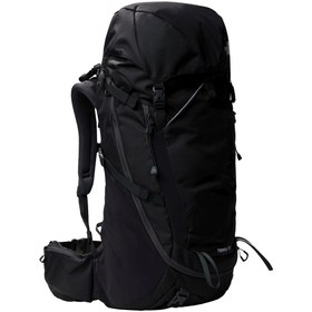 Resim THE NORTH FACE TERRA 55 LT Erkek Sırt Çantası NF0A87BZ4GZ1 Siyah-SM 