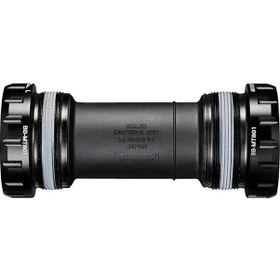 Resim Shimano Xt Orta Göbek Bsa Bb-mt801 Hollowtech Iı 