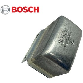 Resim Bosch 12v Alternatör Konjektör 3 Fiş Opel Em N11.5299 