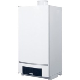 Resim Buderus GB162 100 Kw G20 V2 85.570 Kcal Duvar Tipi Yoğuşmalı Kazan 