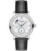 Resim Mont Blanc Star Legacy Moonphase & Date 36 Mm 119959 