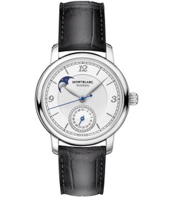 Resim Mont Blanc Star Legacy Moonphase & Date 36 Mm 119959 