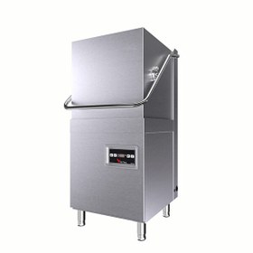 Resim Vital VBY1000D Giyotin Tip Bulaşık Makinesi Dijital Kontrollü 