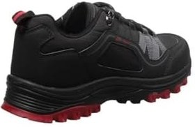 Resim M.P. 232-1203 MP KADIN TREKKING SİYAH Kadın Outdoor Ayakkabı SİYAH 37 