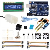 Resim Robocombo Akıllı Sera Proje Seti 