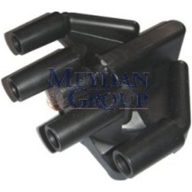 Resim Mazda 323 Familia 95/97 Distribütör Kapağı 1.3cc Ba Yan Çıkışlı Yow Jung 