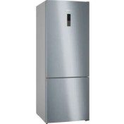 Resim Siemens KG55NCIE0N 483 LT No-Frost Kombi Tipi Buzdolabı 