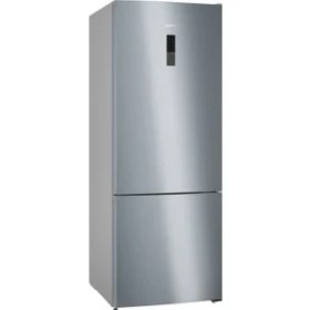 Resim Siemens KG55NCIE0N 483 LT No-Frost Kombi Tipi Buzdolabı 