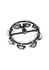 Resim Meinl Hthh1bk Hihat Tambourine 