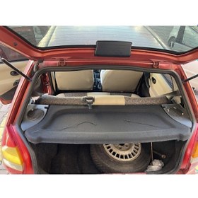 Resim Hyundai Getz Bagaj Pandizotu 4x20 2x10 