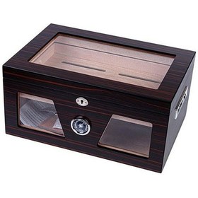 Resim La Vega Humidor Puro Kutusu 