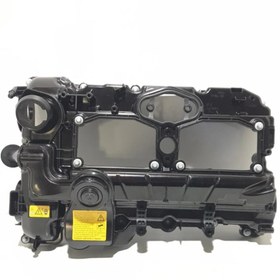 Resim BMW F10/f20/f30/x1/x3 N20 Külbütör Kapağı 11127588412 