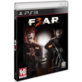 Resim Fear 3 PS3 