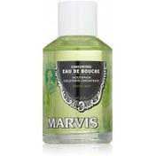 Resim Marvis naneli konsantre ağız gargarası 120 ml 