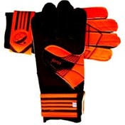 Resim Vertex Kaleci Eldiveni No:5 Turuncu 