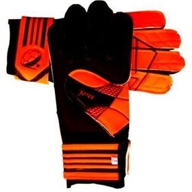 Resim Vertex Kaleci Eldiveni No:5 Turuncu 