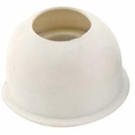Resim Adaptör Conta Ø50 Pvc Uyumlu Aktan Adaptör Conta 