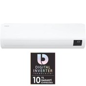 Resim Samsung AR18TSHZHWK/SK Premium 18000 Btu Split Klima 