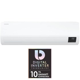 Resim Samsung AR18TSHZHWK/SK Premium 18000 Btu Split Klima 