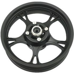 Resim CF MOTO NK400 SD-T SD-S ARKA JANT ÇELİK 4.50-17 * 