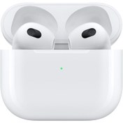 Resim Apple Airpods 3.Nesil Bluetooth Kulaklık | Orginal 