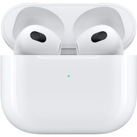 Resim Apple Airpods 3.Nesil Bluetooth Kulaklık | Orijinal 