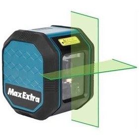 Resim Max Extra Max-Extra Lazer Hizalama Yeşil MXPFC011G 