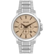 Resim ESCAPE/HALİL USTA Escape Ec1086-101 Erkek Kol Saati 