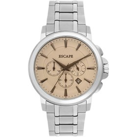 Resim ESCAPE/HALİL USTA Escape Ec1086-101 Erkek Kol Saati 
