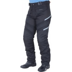 Resim Venom Motosiklet Pantolonu 4 Mevsim Full Koruma Motorcu Pantolon 