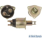 Resim Mars Otomatigi 12V Lada Vaz 2101 Niva 78>3 Kulak 504625933 