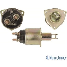 Resim Mars Otomatigi 12V Lada Vaz 2101 Niva 78>3 Kulak 504625933 