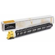 Resim Genel Markalar TK-8335Y Yellow Sarı Fotokopi Toneri Taskalfa 3252ci-3253ci 15.000 Sayfa 