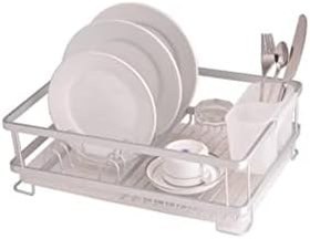 Resim Primanova Bianka Alüminyum Küçük Bulaşıklık D-14656 